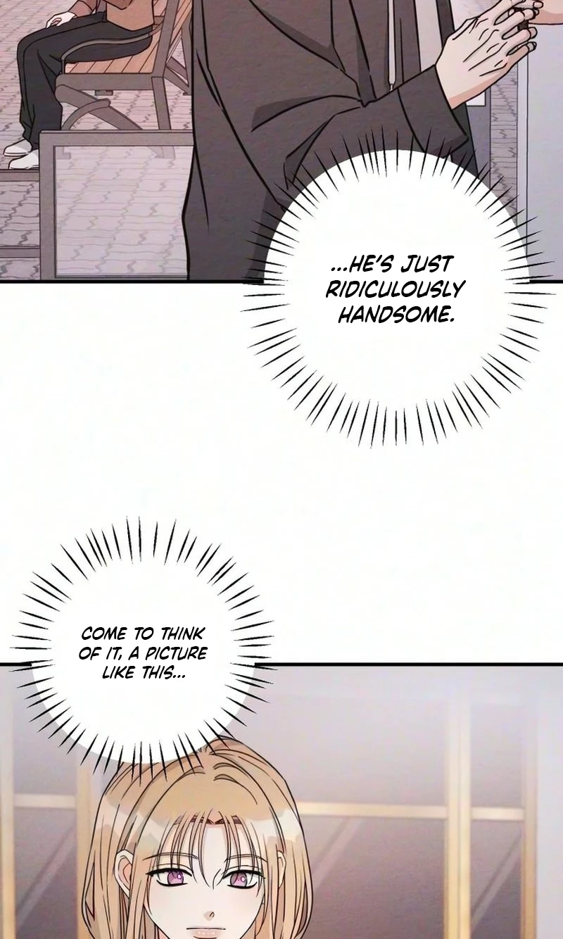 The Debtor’s Lover chapter 20 page 74