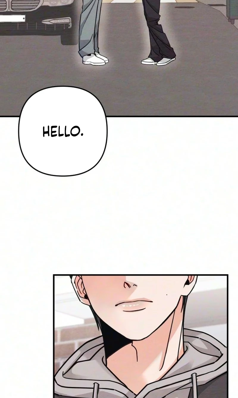 The Debtor’s Lover chapter 20 page 8