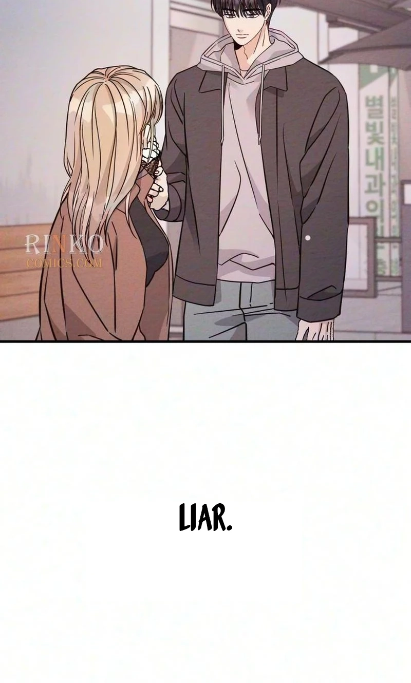 The Debtor’s Lover chapter 20 page 82