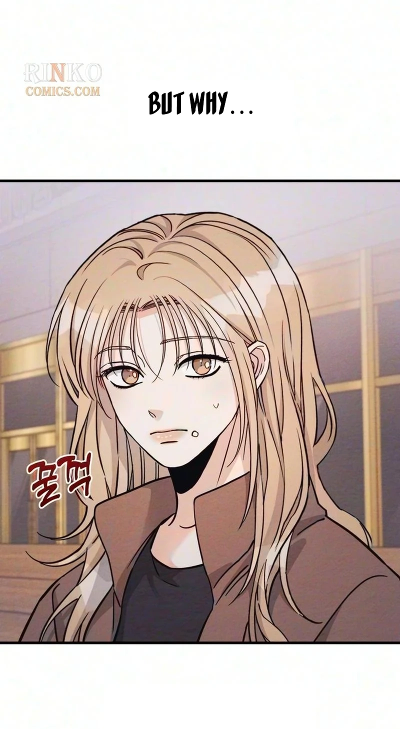 The Debtor’s Lover chapter 20 page 83