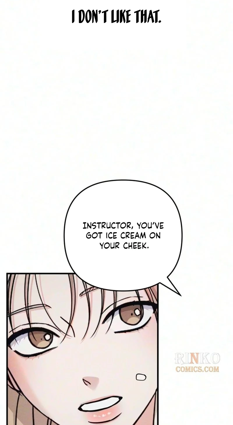 The Debtor’s Lover chapter 20 page 85