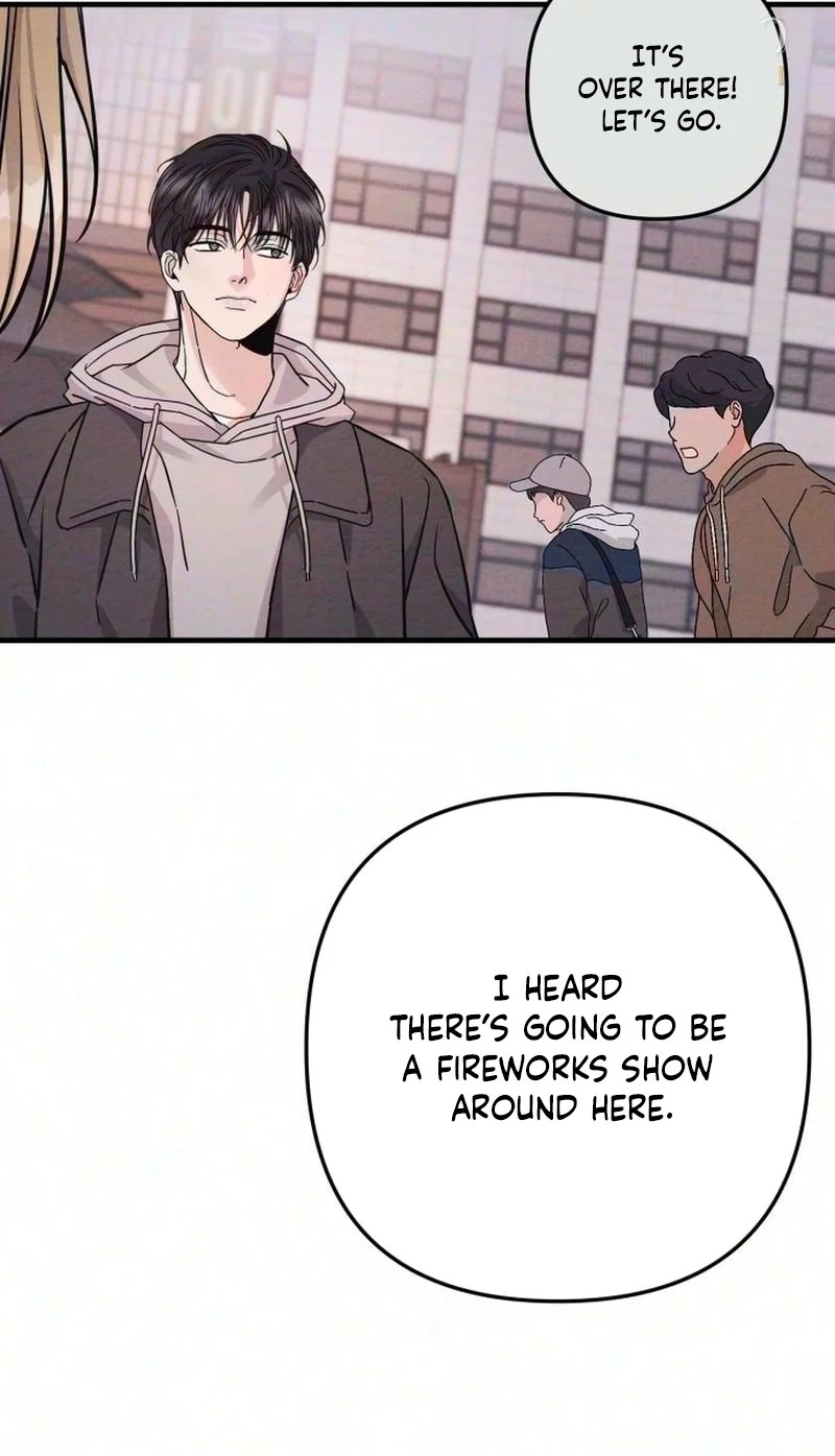 The Debtor’s Lover chapter 20 page 92