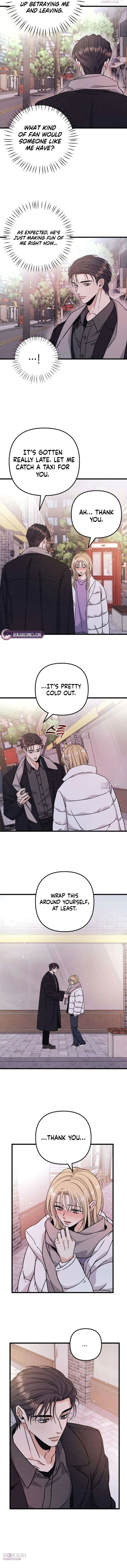 The Debtor’s Lover chapter 5 page 3