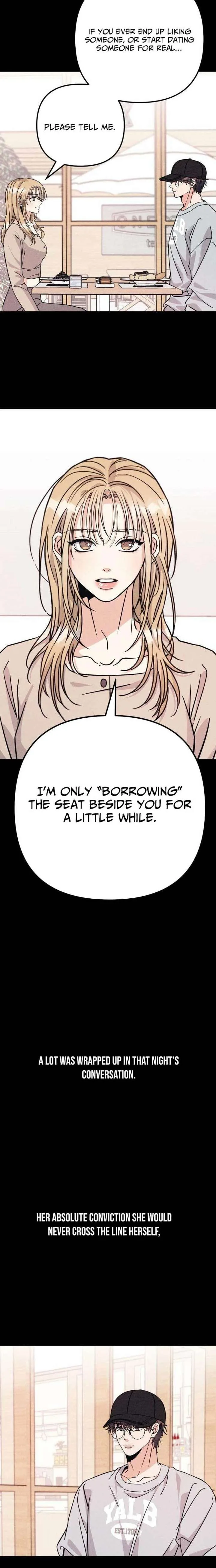 The Debtor’s Lover chapter 7 page 17