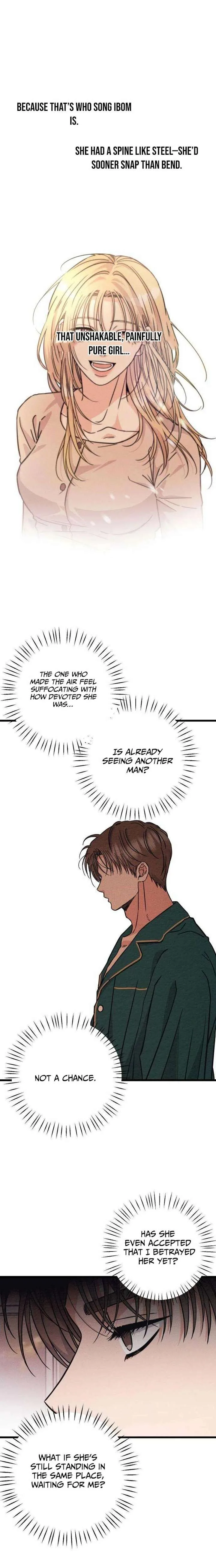 The Debtor’s Lover chapter 7 page 25