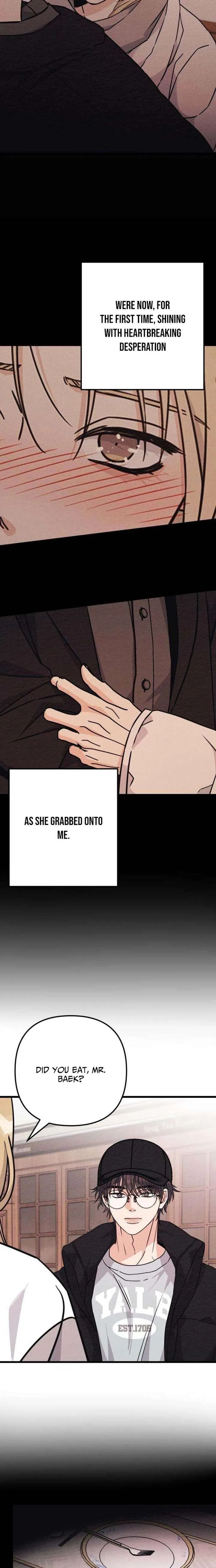 The Debtor’s Lover chapter 7 page 3