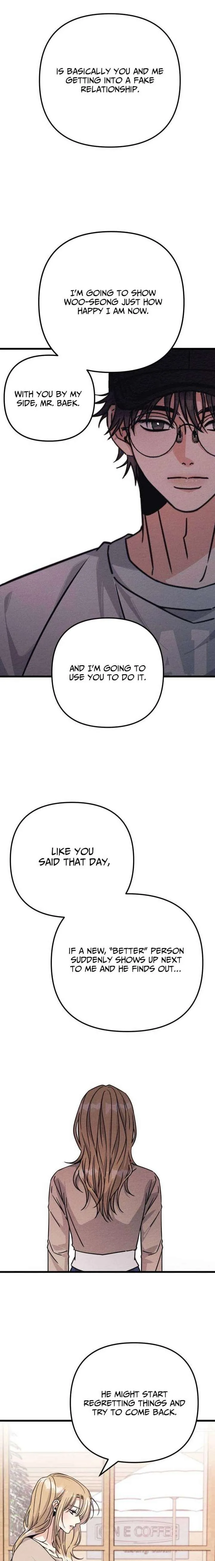 The Debtor’s Lover chapter 7 page 9