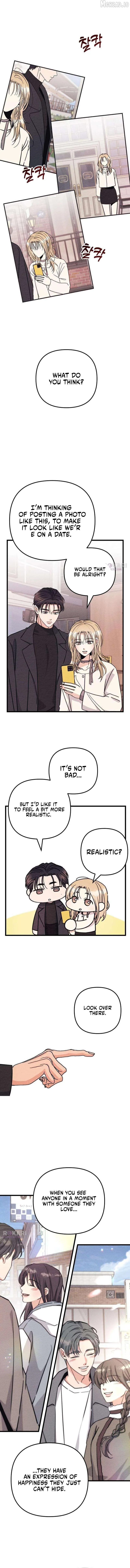 The Debtor’s Lover chapter 8 page 10