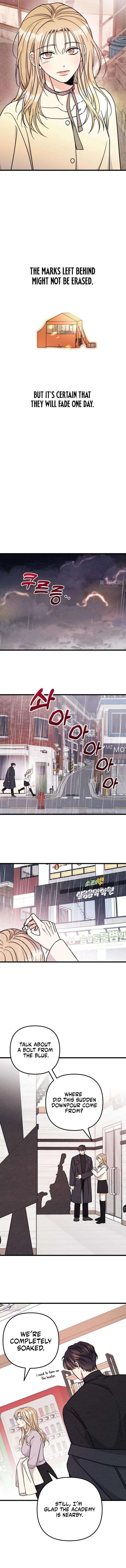 The Debtor’s Lover chapter 9 page 11