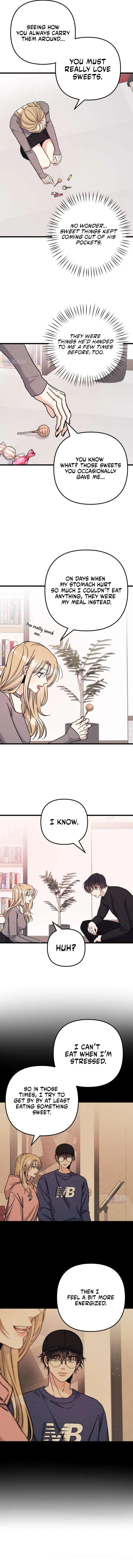 The Debtor’s Lover chapter 9 page 13