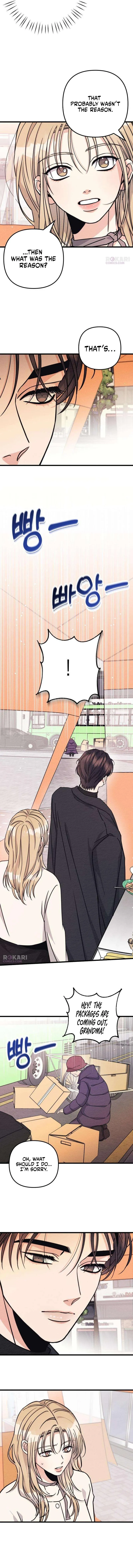The Debtor’s Lover chapter 9 page 6