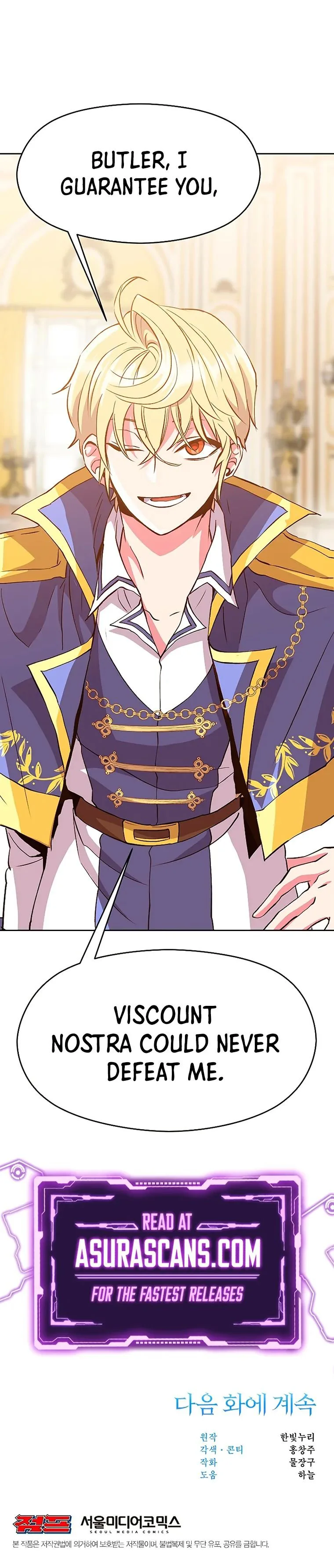 Archmage Transcending Through Regression chapter 10 page 9