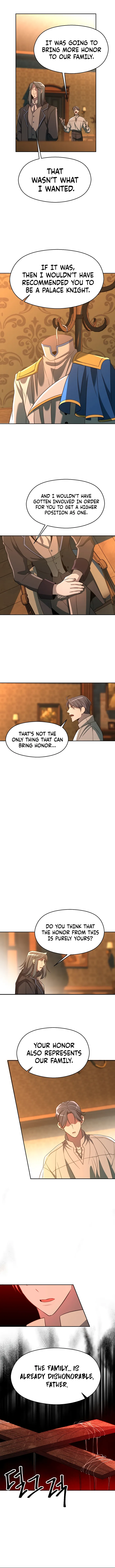 Archmage Transcending Through Regression chapter 100 page 3