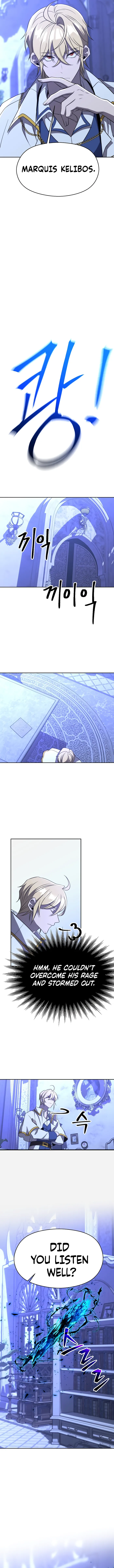 Archmage Transcending Through Regression chapter 102 page 10