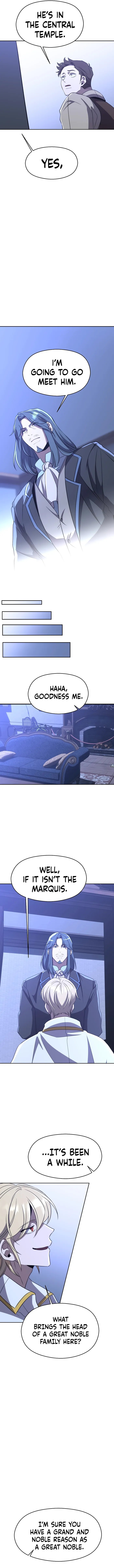 Archmage Transcending Through Regression chapter 102 page 4