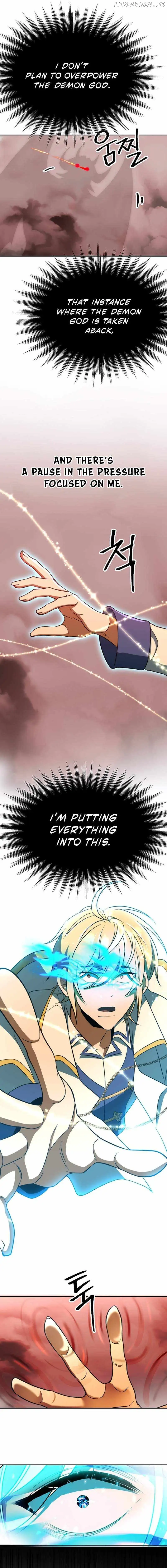 Archmage Transcending Through Regression chapter 108 page 11