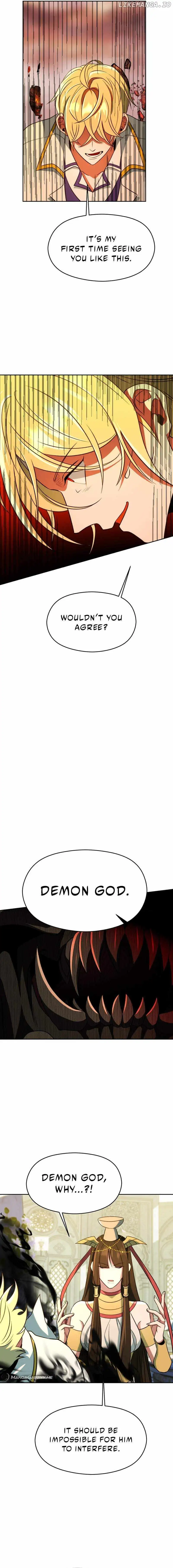 Archmage Transcending Through Regression chapter 108 page 4