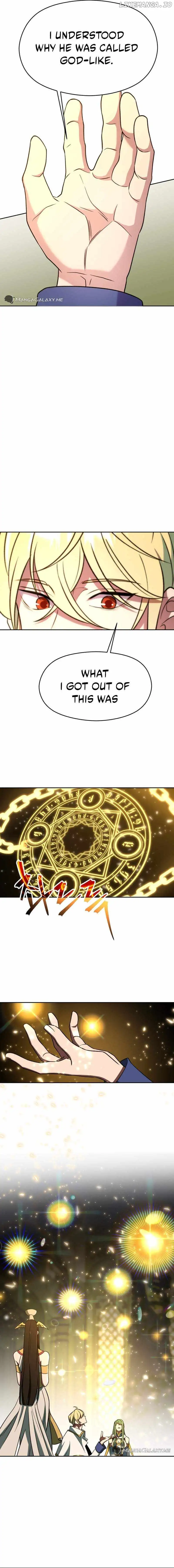 Archmage Transcending Through Regression chapter 109 page 4