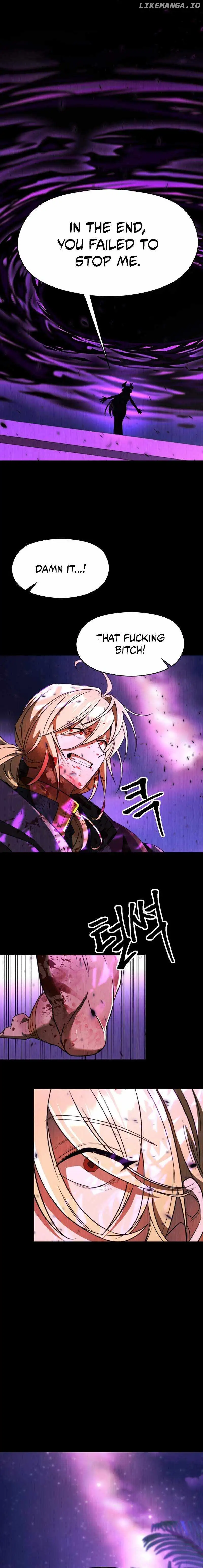 Archmage Transcending Through Regression chapter 112 page 2
