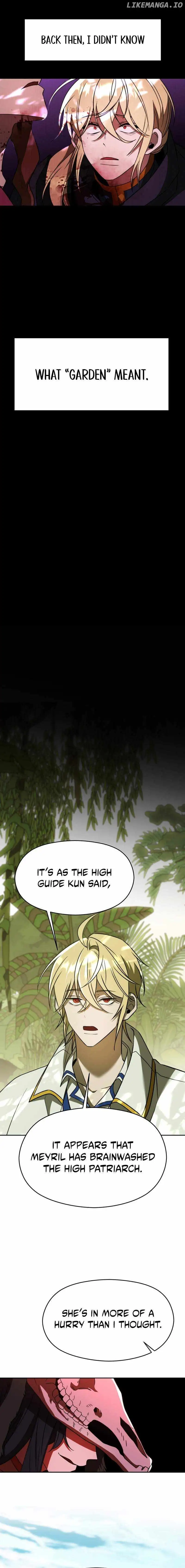 Archmage Transcending Through Regression chapter 112 page 4