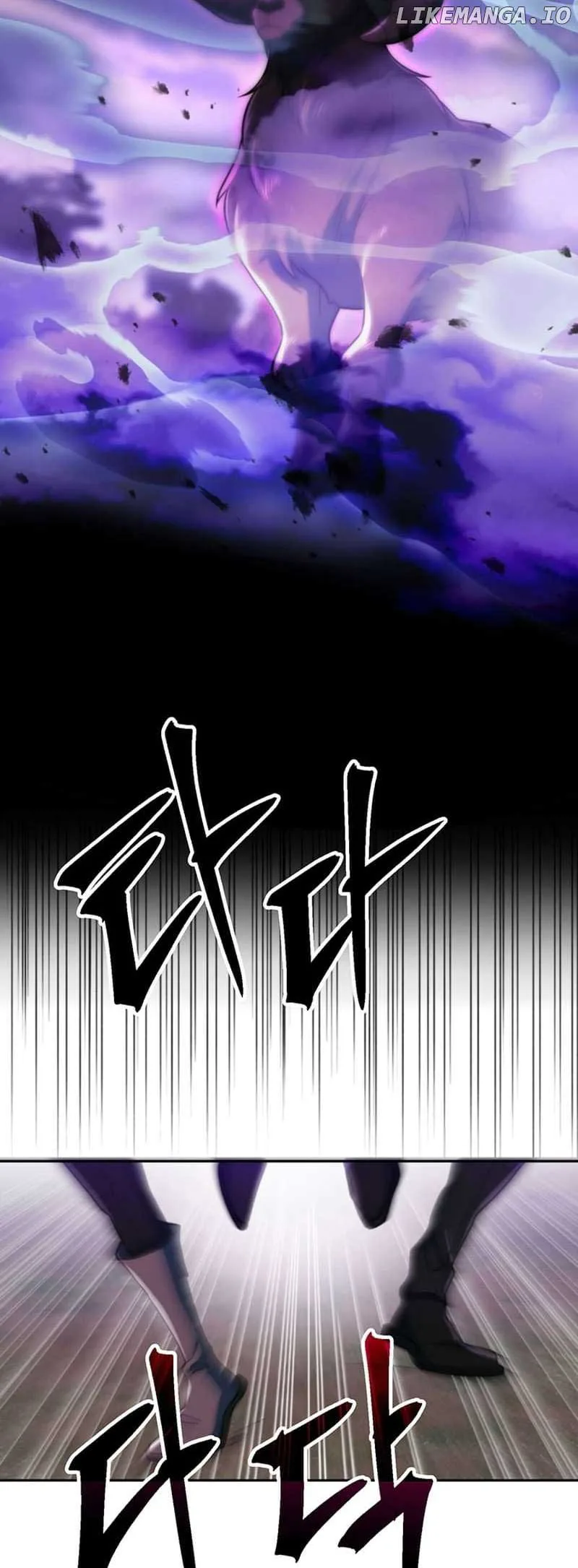 Archmage Transcending Through Regression chapter 116 page 2