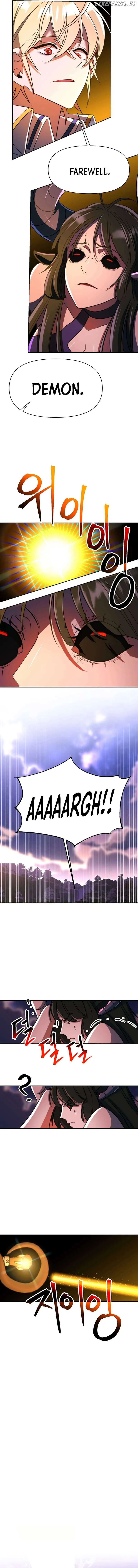 Archmage Transcending Through Regression chapter 117 page 10