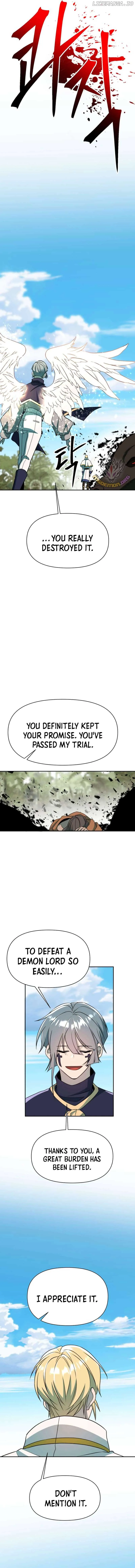 Archmage Transcending Through Regression chapter 117 page 17