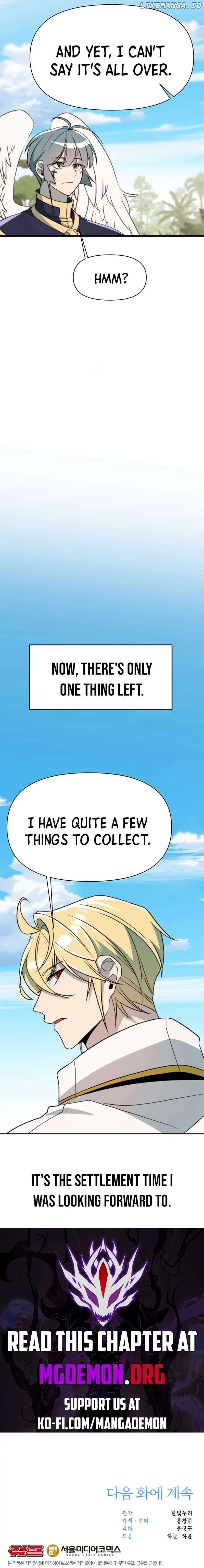 Archmage Transcending Through Regression chapter 117 page 18