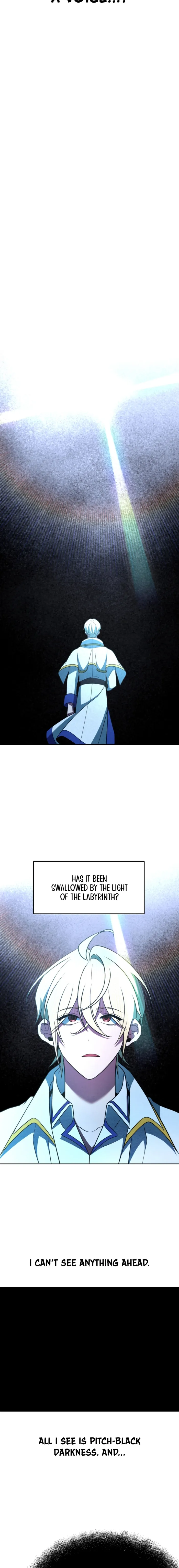 Archmage Transcending Through Regression chapter 118 page 12