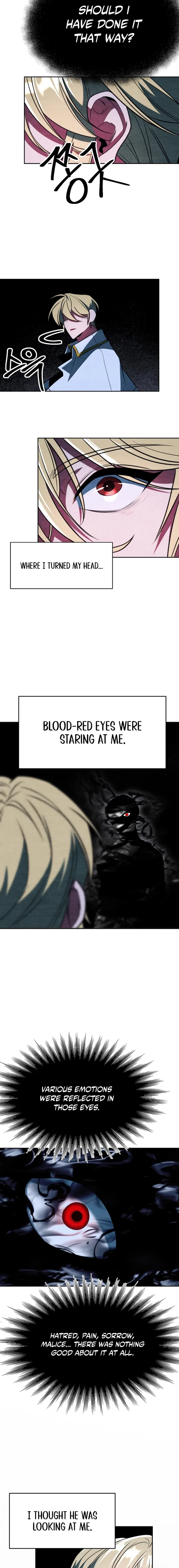 Archmage Transcending Through Regression chapter 118 page 13