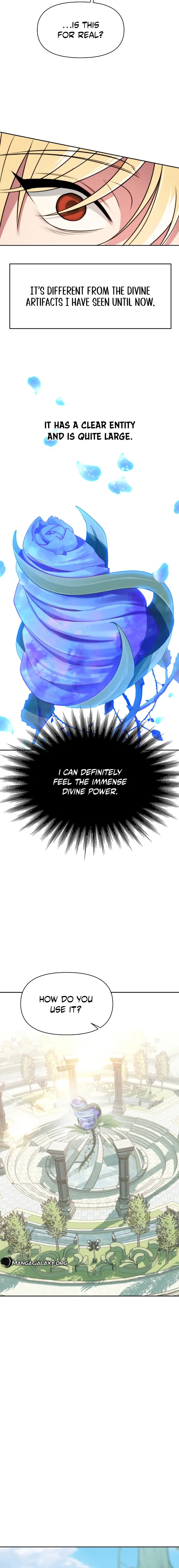 Archmage Transcending Through Regression chapter 118 page 5