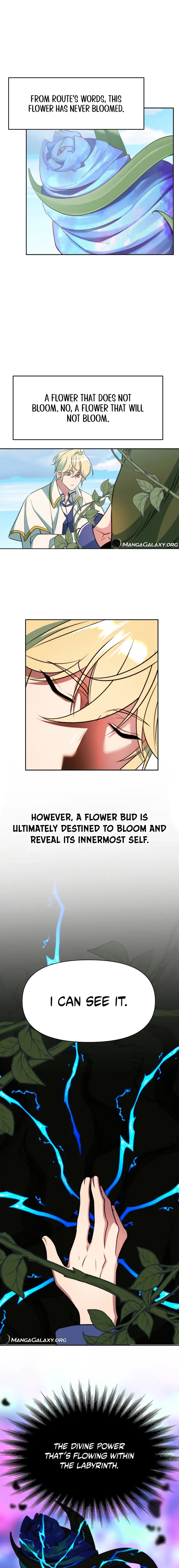 Archmage Transcending Through Regression chapter 118 page 9