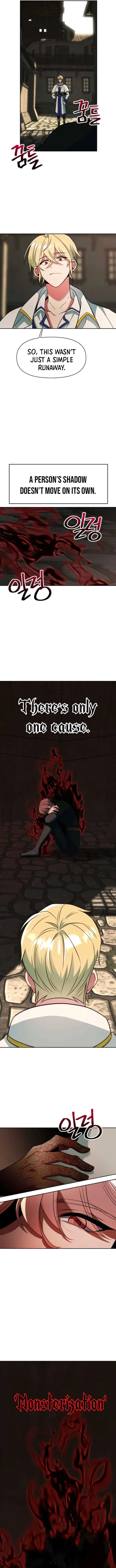 Archmage Transcending Through Regression chapter 121 page 11
