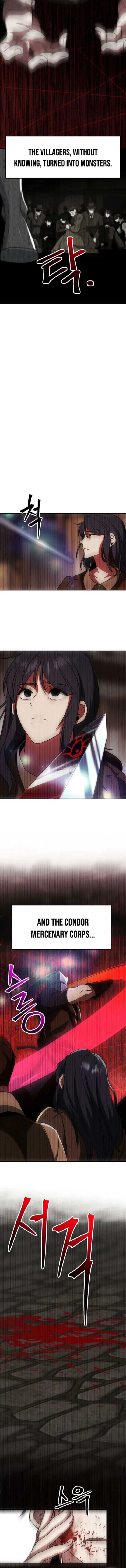 Archmage Transcending Through Regression chapter 121 page 4