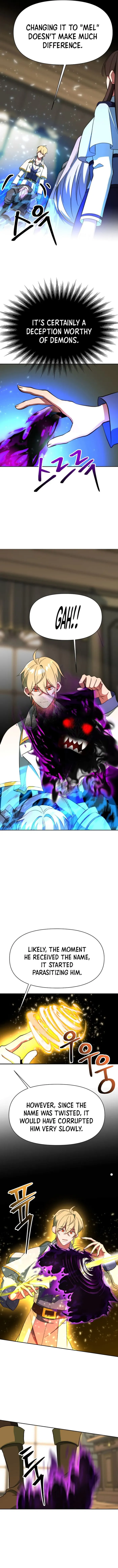 Archmage Transcending Through Regression chapter 123 page 7