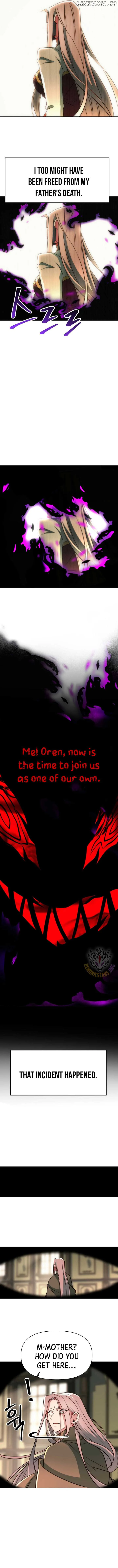 Archmage Transcending Through Regression chapter 125 page 3
