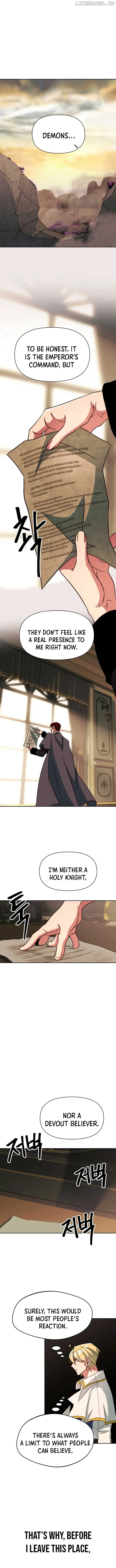 Archmage Transcending Through Regression chapter 126 page 2