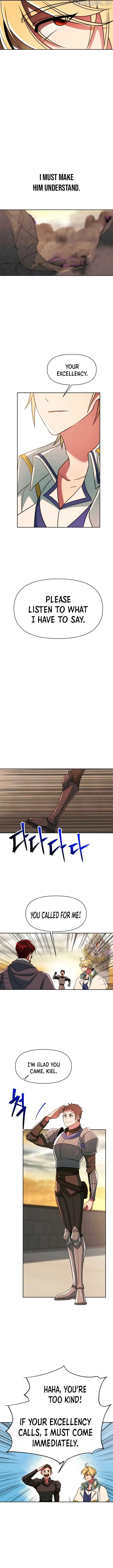 Archmage Transcending Through Regression chapter 126 page 3