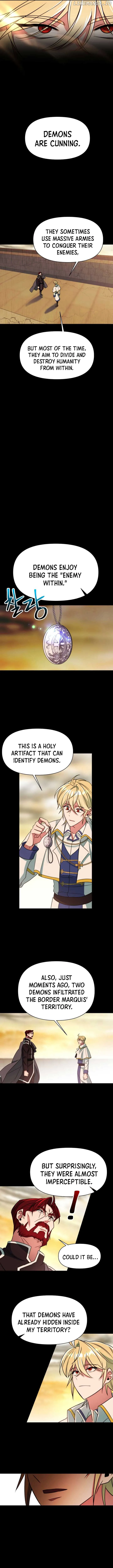 Archmage Transcending Through Regression chapter 126 page 6