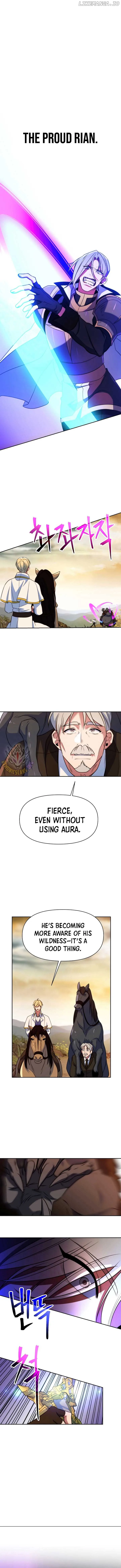 Archmage Transcending Through Regression chapter 127 page 7