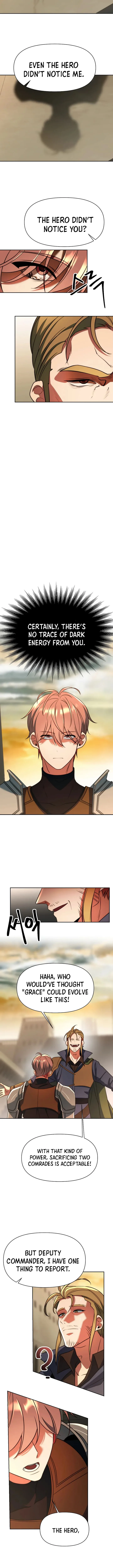 Archmage Transcending Through Regression chapter 128 page 4