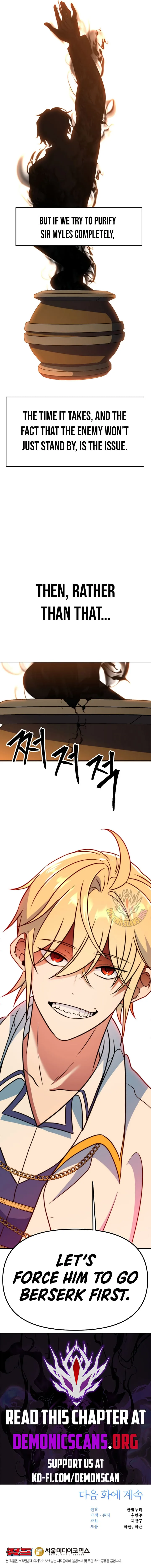 Archmage Transcending Through Regression chapter 129 page 13