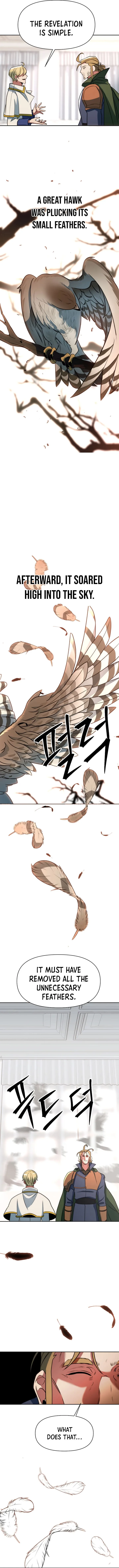 Archmage Transcending Through Regression chapter 129 page 4