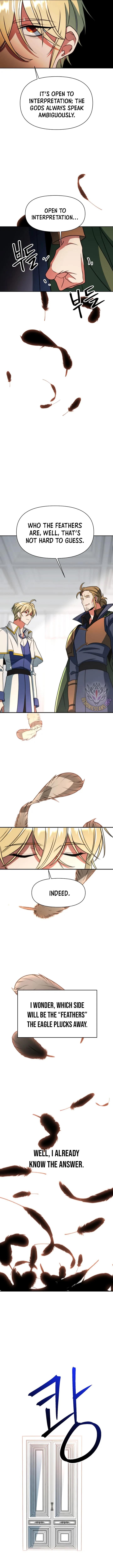 Archmage Transcending Through Regression chapter 129 page 5
