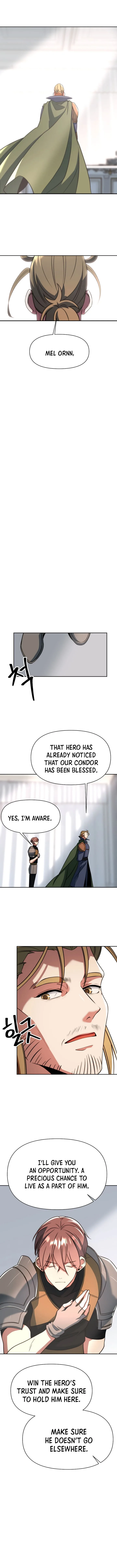 Archmage Transcending Through Regression chapter 129 page 6