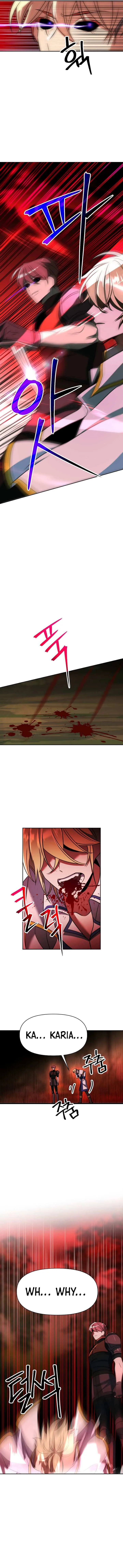 Archmage Transcending Through Regression chapter 130 page 8