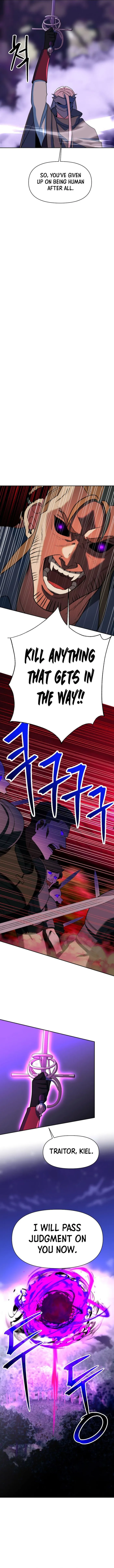 Archmage Transcending Through Regression chapter 131 page 3