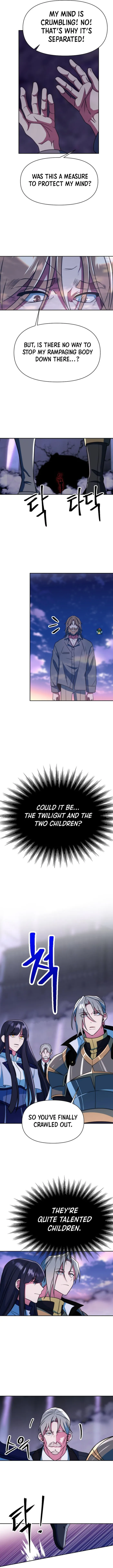 Archmage Transcending Through Regression chapter 131 page 7