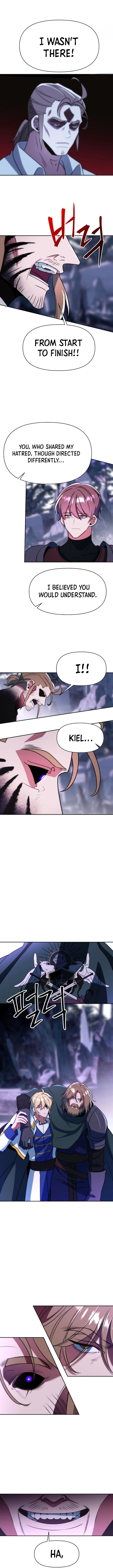 Archmage Transcending Through Regression chapter 133 page 10
