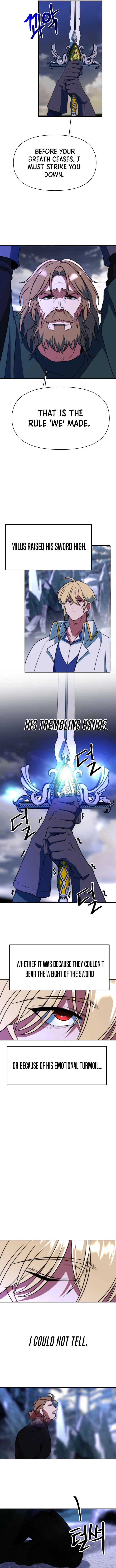 Archmage Transcending Through Regression chapter 133 page 12